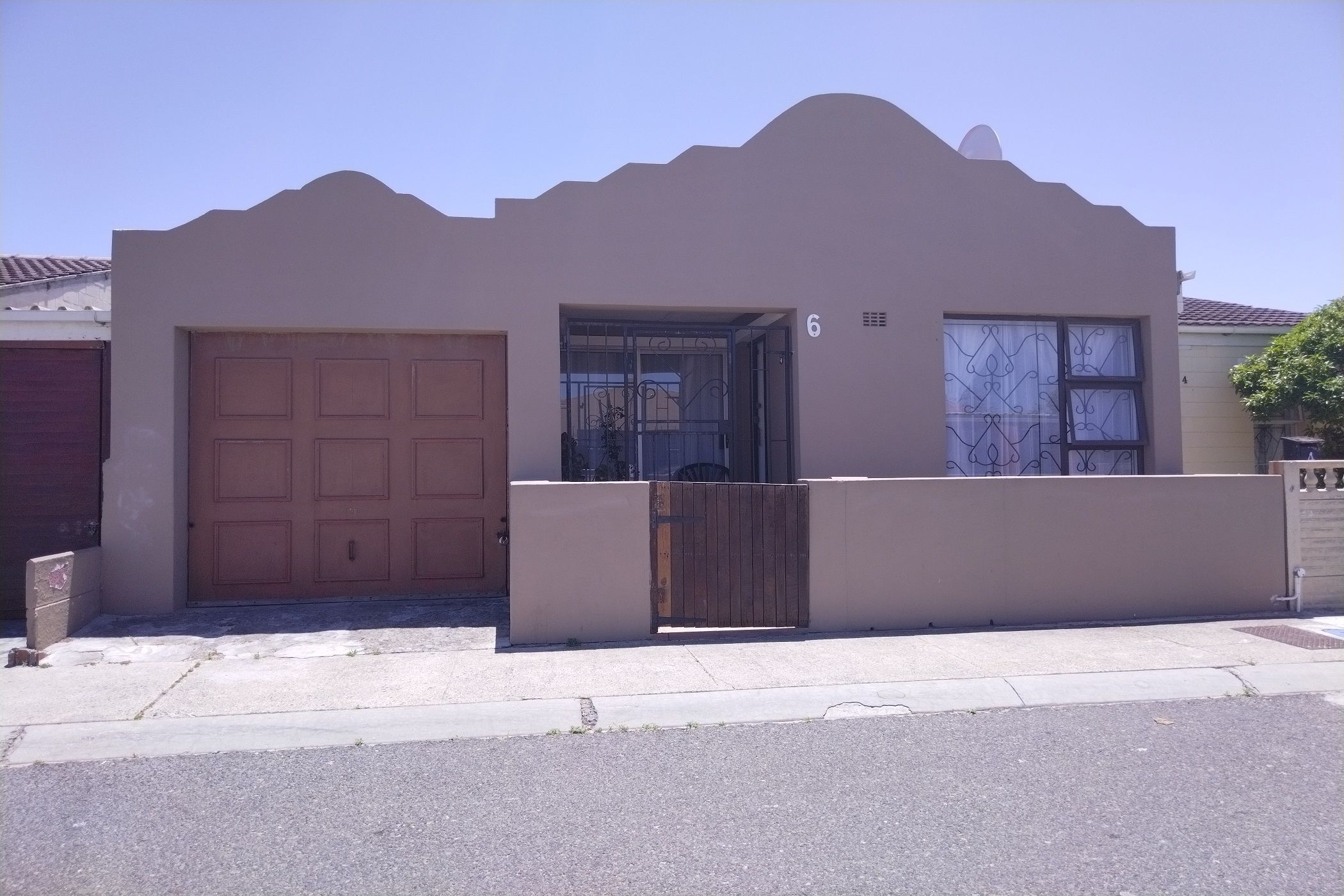 3 bedroom house for sale in Rocklands (Mitchells Plain)
