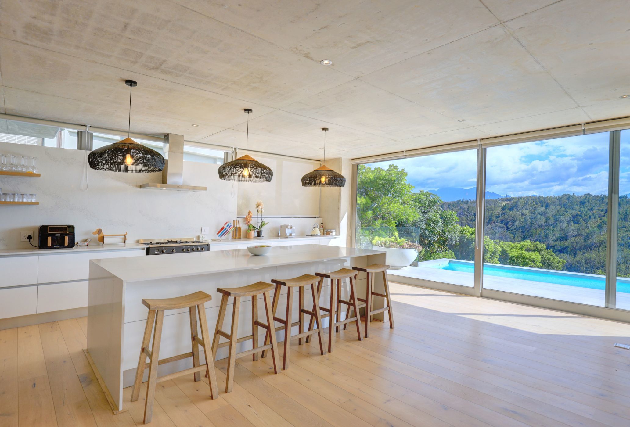 4 bedroom golf estate house for sale in Oubaai