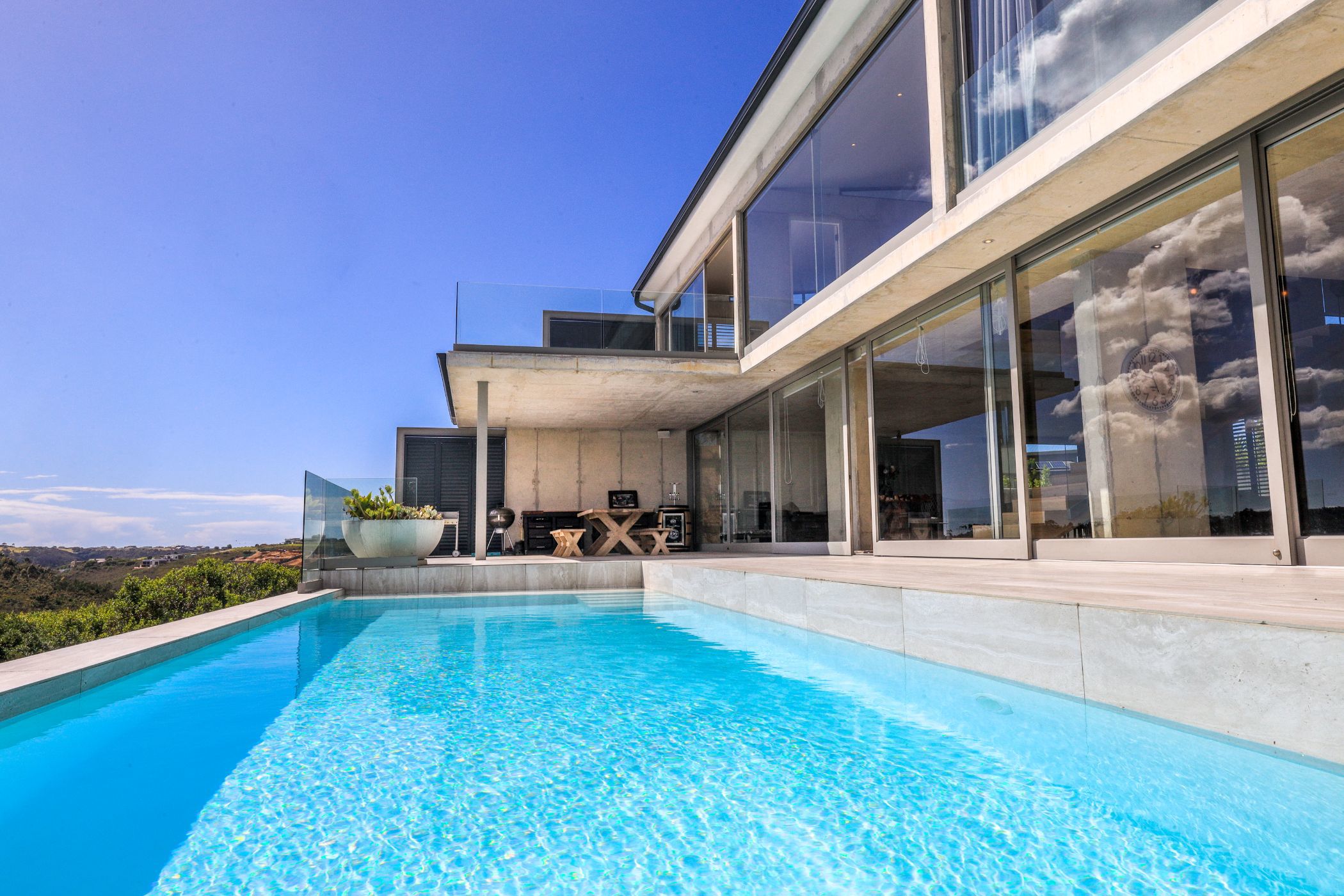 4 Bedroom Golf Estate House For Sale Oubaai GEO1594776 Pam