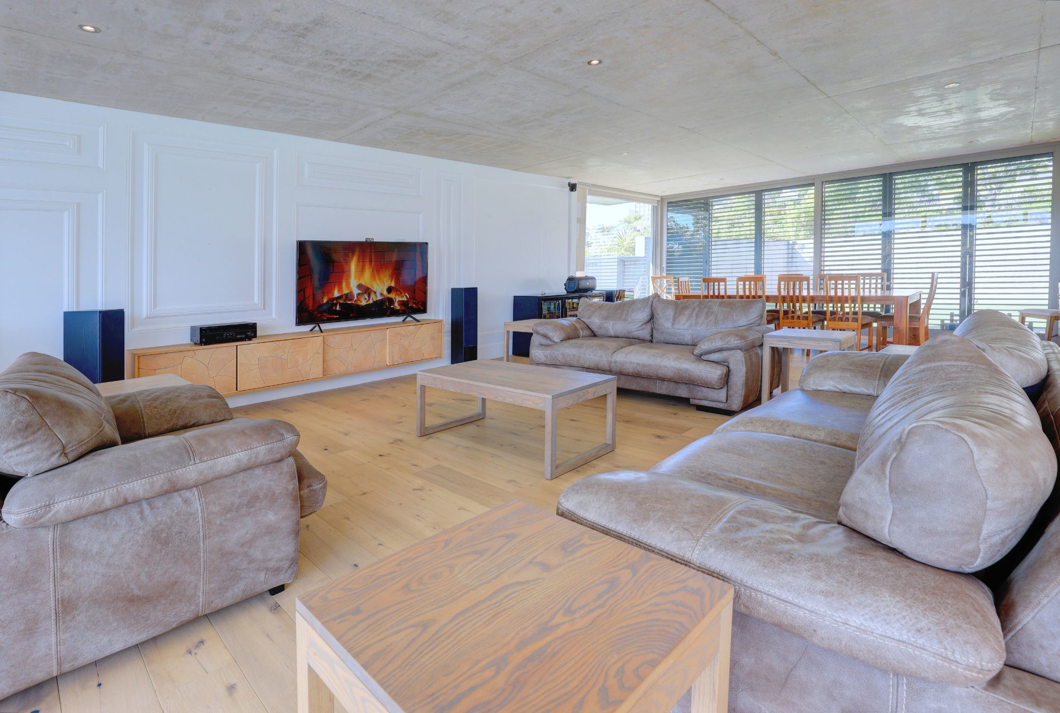 4 Bedroom Golf Estate House For Sale Oubaai GEO1594776 Pam