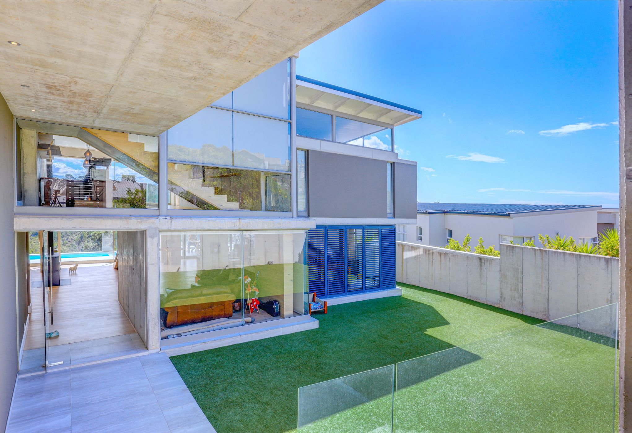 4 Bedroom Golf Estate House For Sale Oubaai GEO1594776 Pam