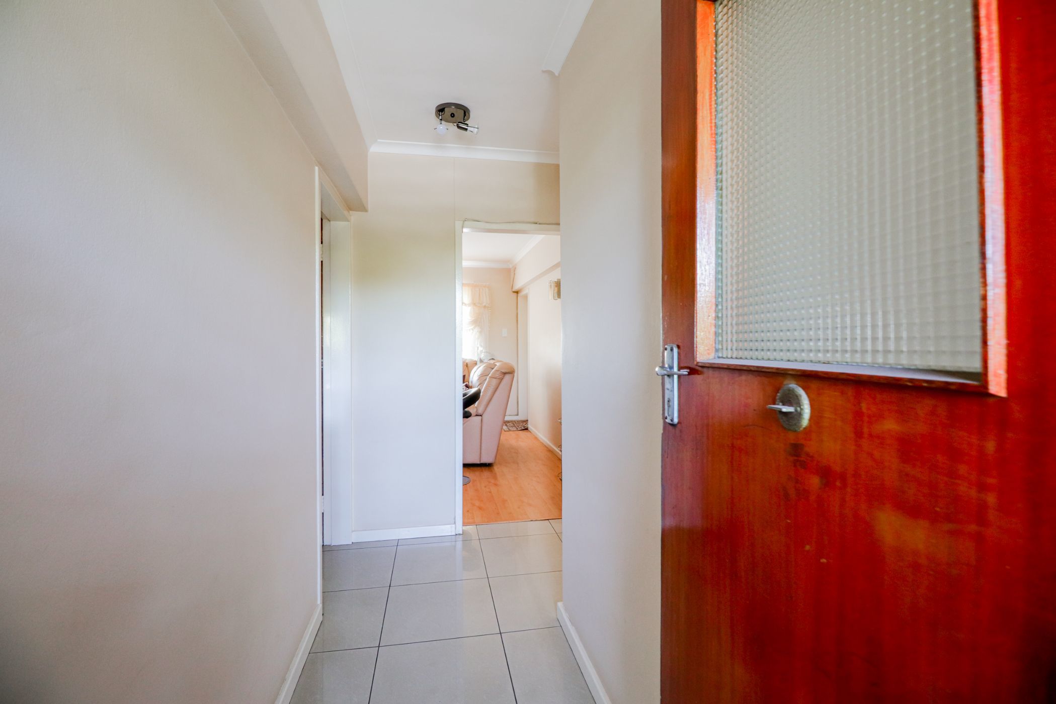 3 Bedroom Apartment For Sale Boston (Bellville) 1BC1596644 Pam Golding Properties