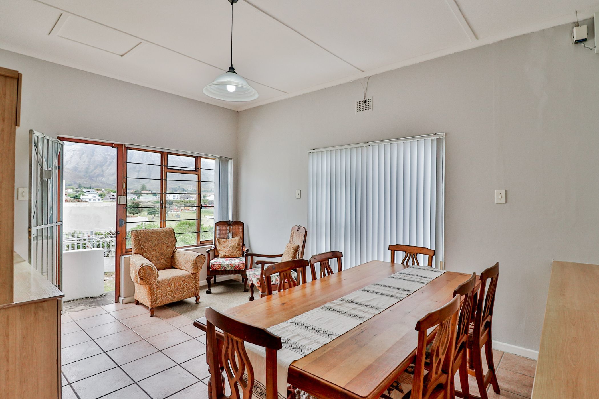 2 Bedroom House For Sale Kleinmond KN1597390 Pam Golding Properties