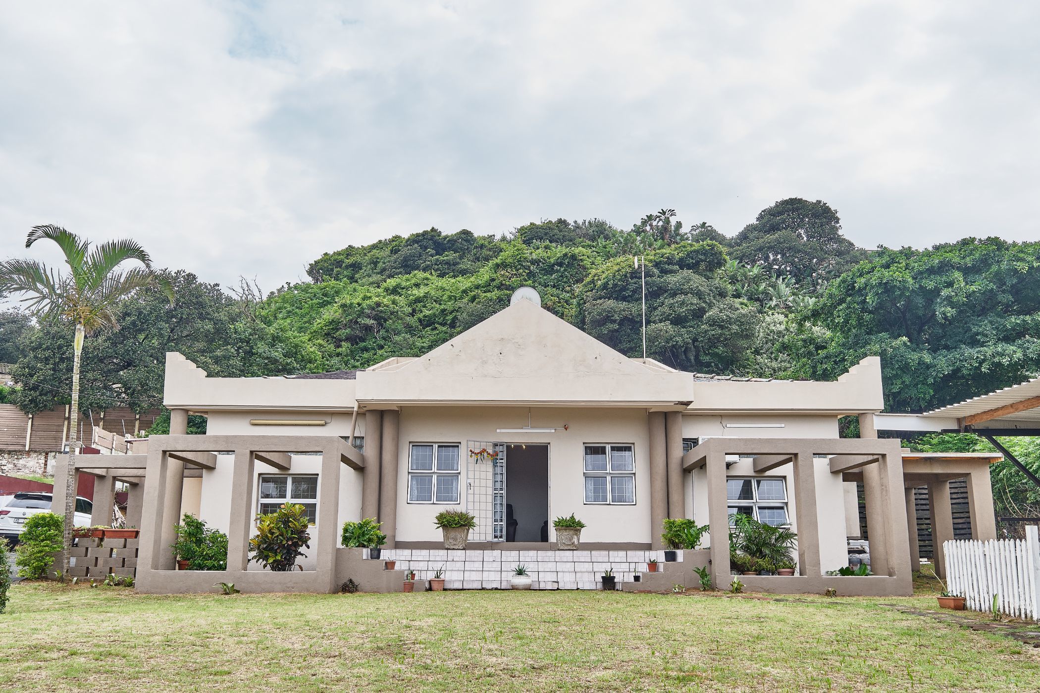 5 Bedroom House For Sale Isipingo Beach 1WB1597025 Pam Golding