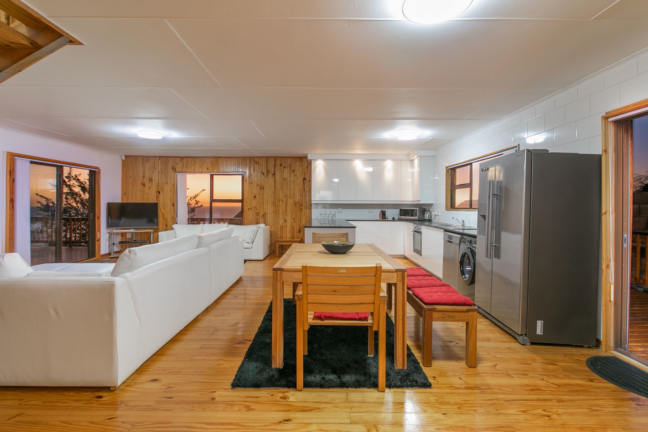 3 Bedroom House For Sale Cola Beach 1SH1595655 Pam Golding Properties