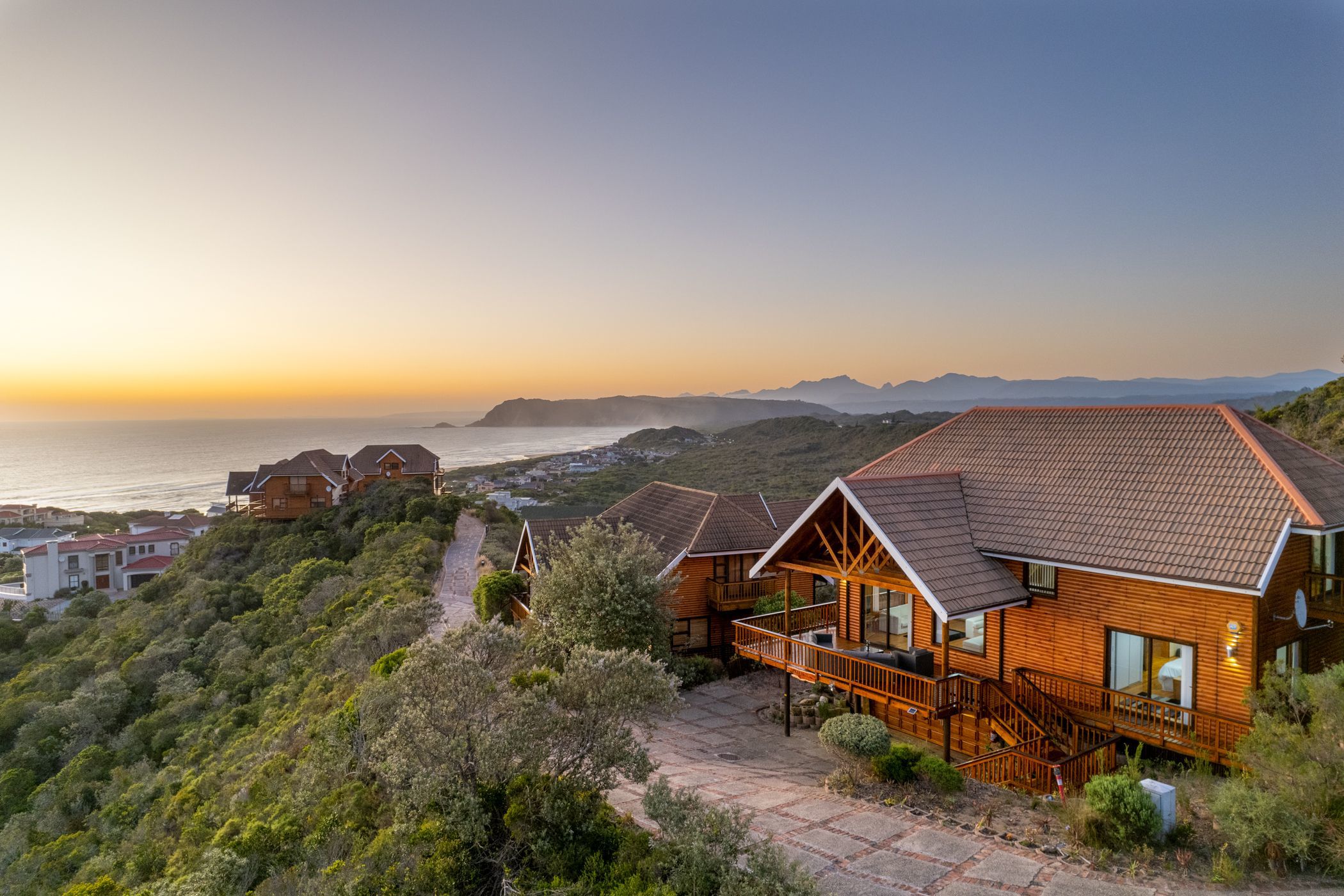 3 Bedroom House For Sale Cola Beach 1SH1595655 Pam Golding Properties