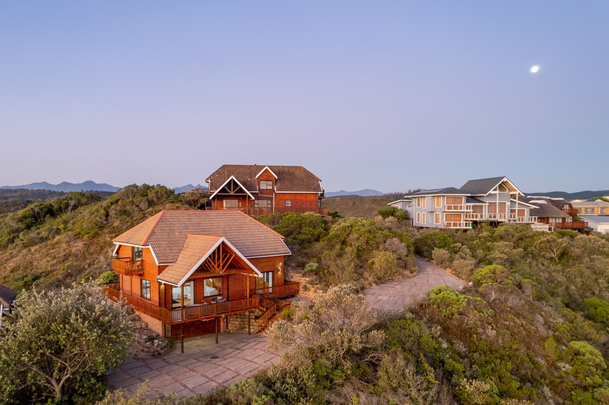 3 Bedroom House For Sale Cola Beach 1SH1595655 Pam Golding Properties