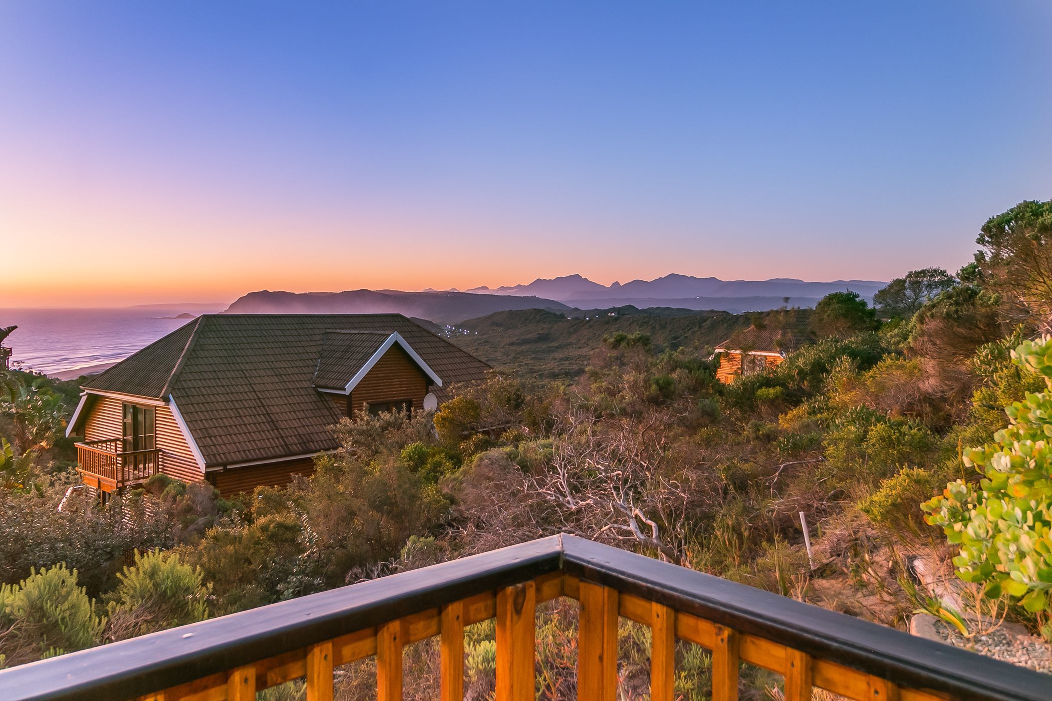 3 Bedroom House For Sale Cola Beach 1SH1595655 Pam Golding Properties