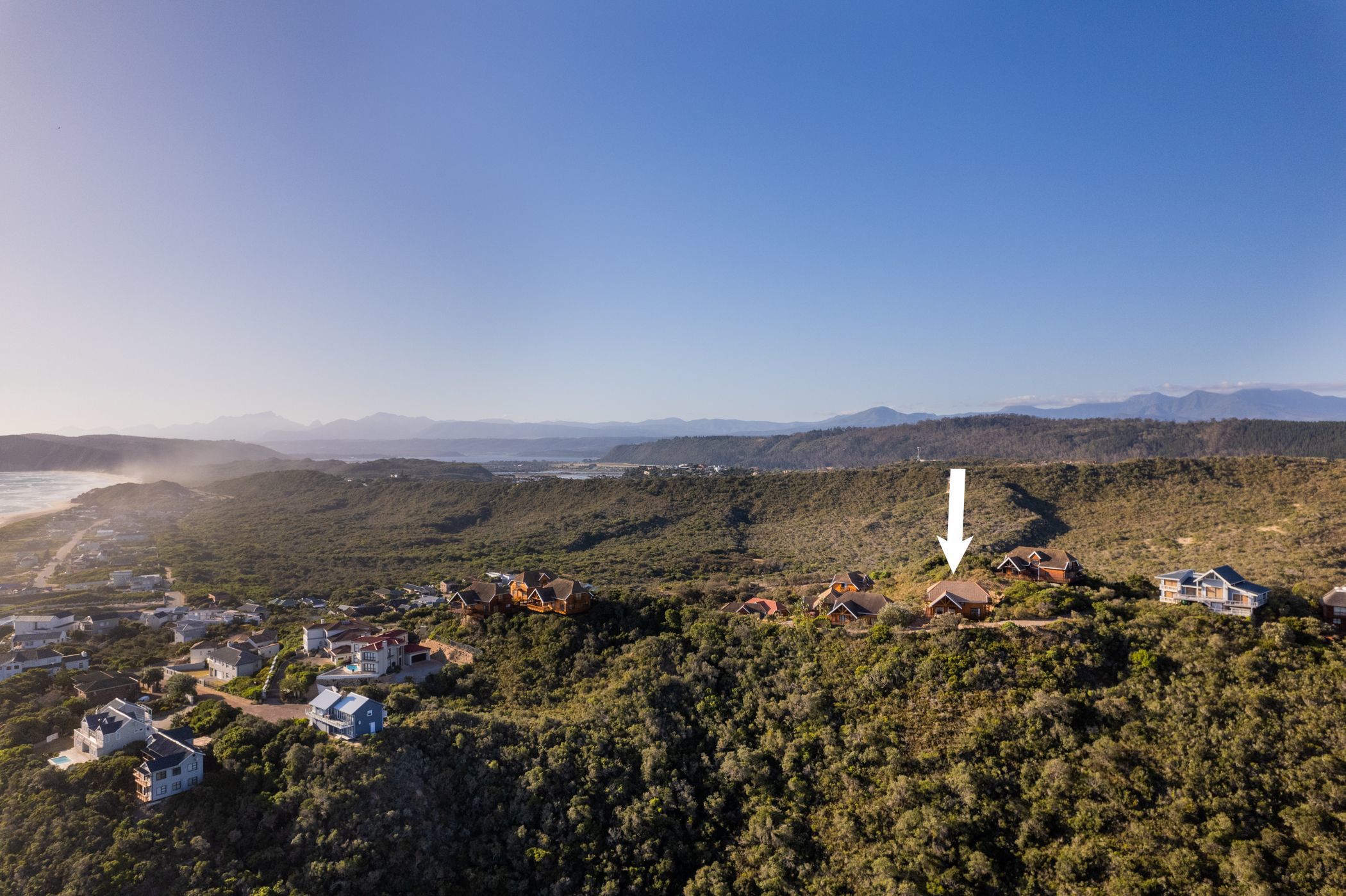 3 Bedroom House For Sale Cola Beach 1SH1595655 Pam Golding Properties