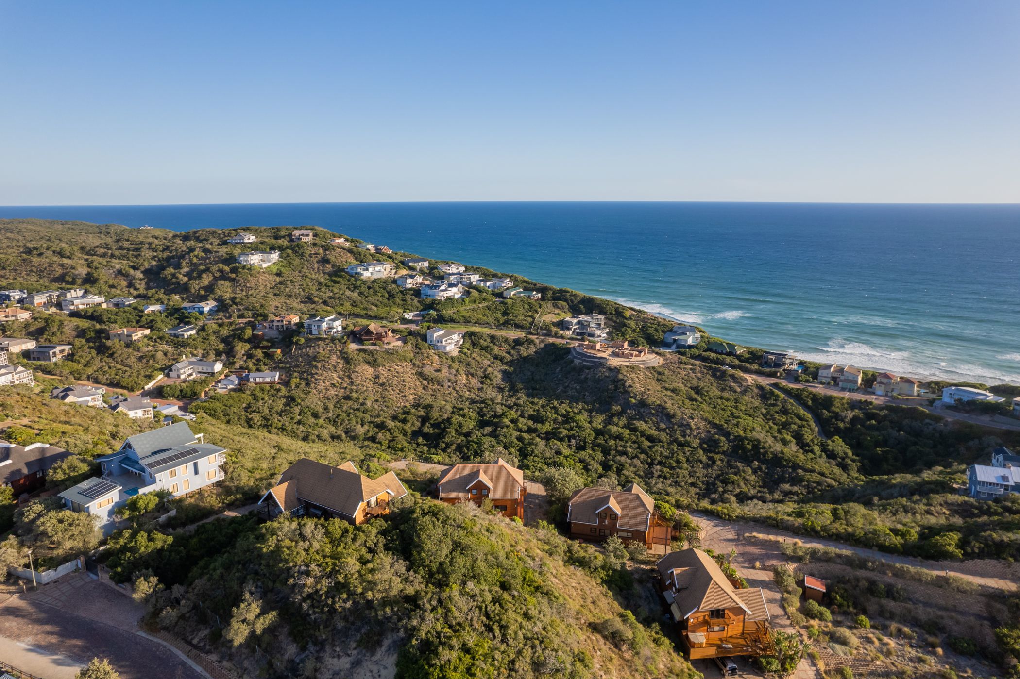 3 Bedroom House For Sale Cola Beach 1SH1595655 Pam Golding Properties