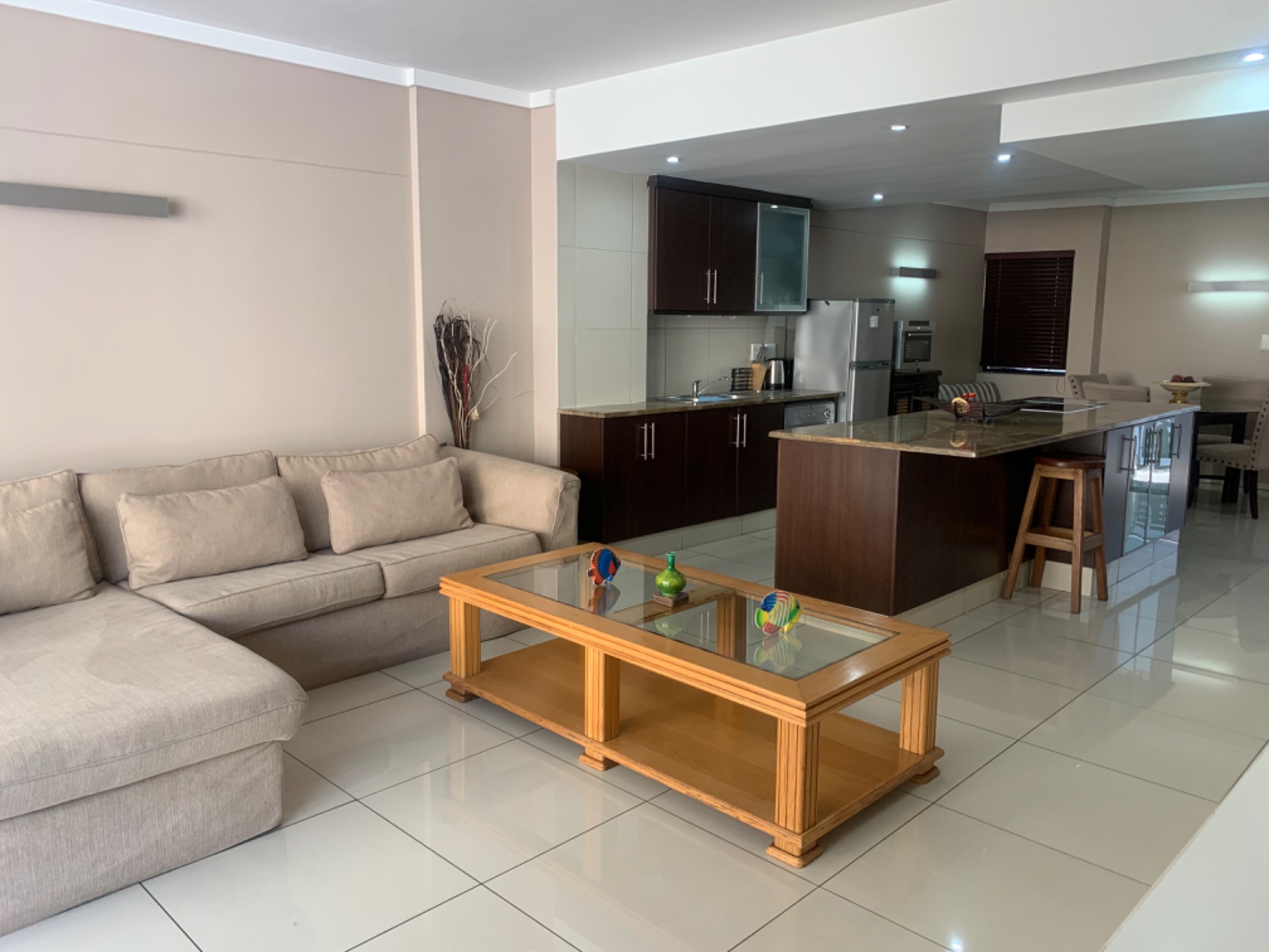 2 Bedroom Apartment For Sale New Town Centre 1ND1595419 Pam