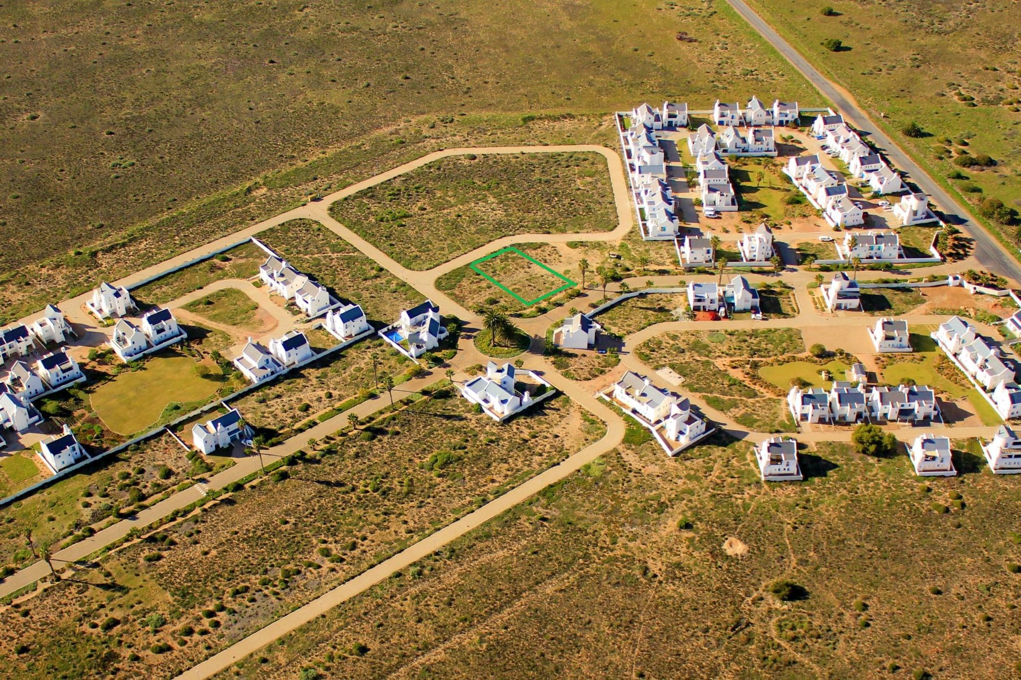 649 m2 Vacant Land For Sale Lampiesbaai LA1596396 Pam Golding