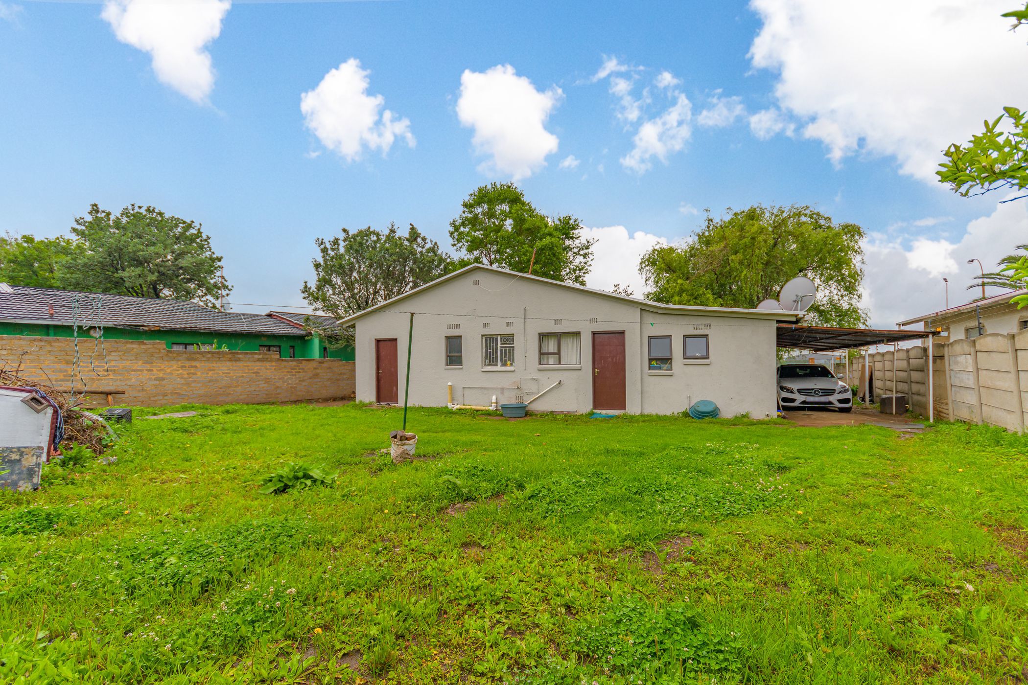 7 Bedroom House For Sale Kempton Park West EN1597017 Pam Golding