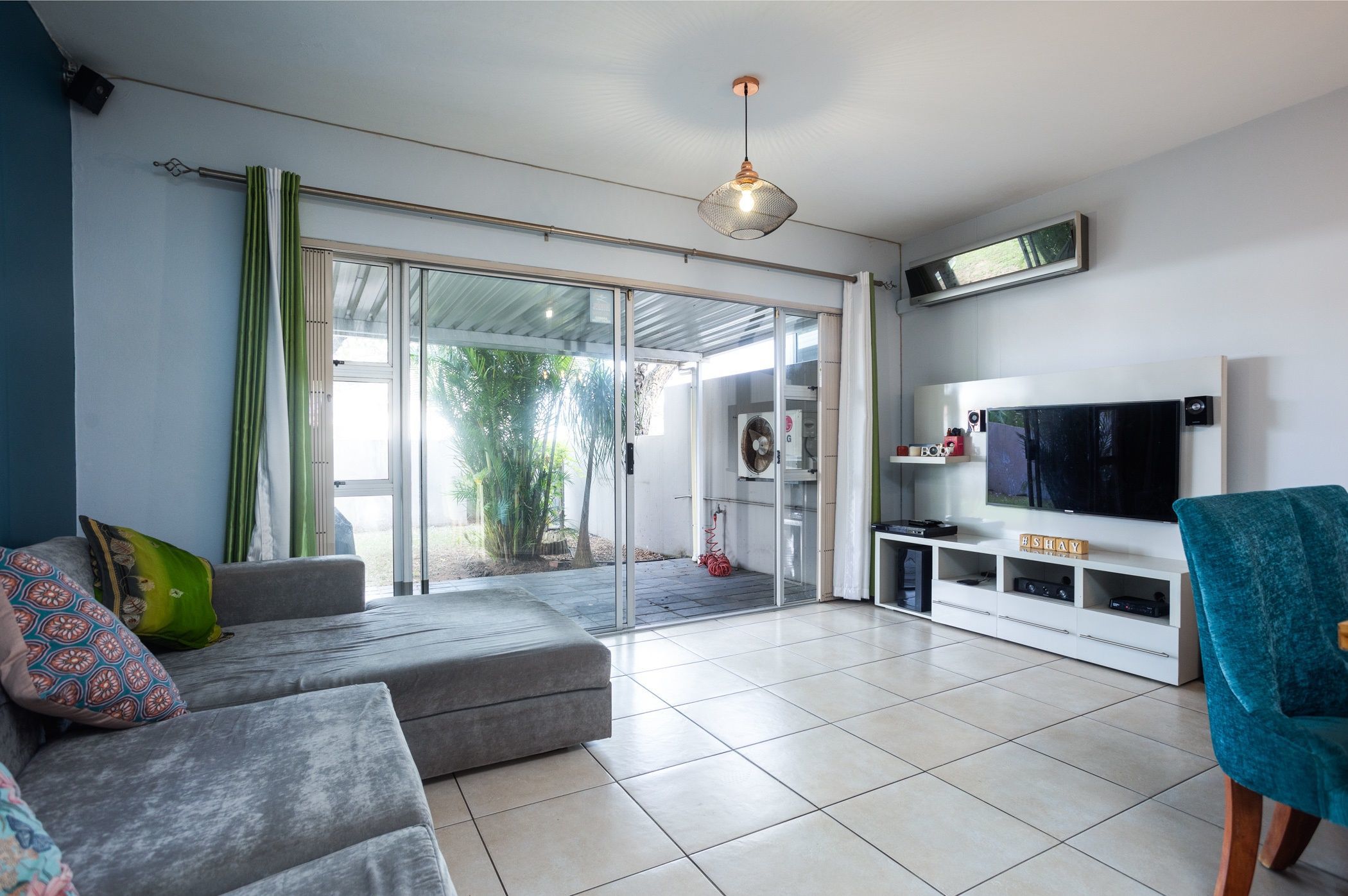 3 Bedroom Apartment For Sale Morningside (Durban) 1DA1597474 Pam