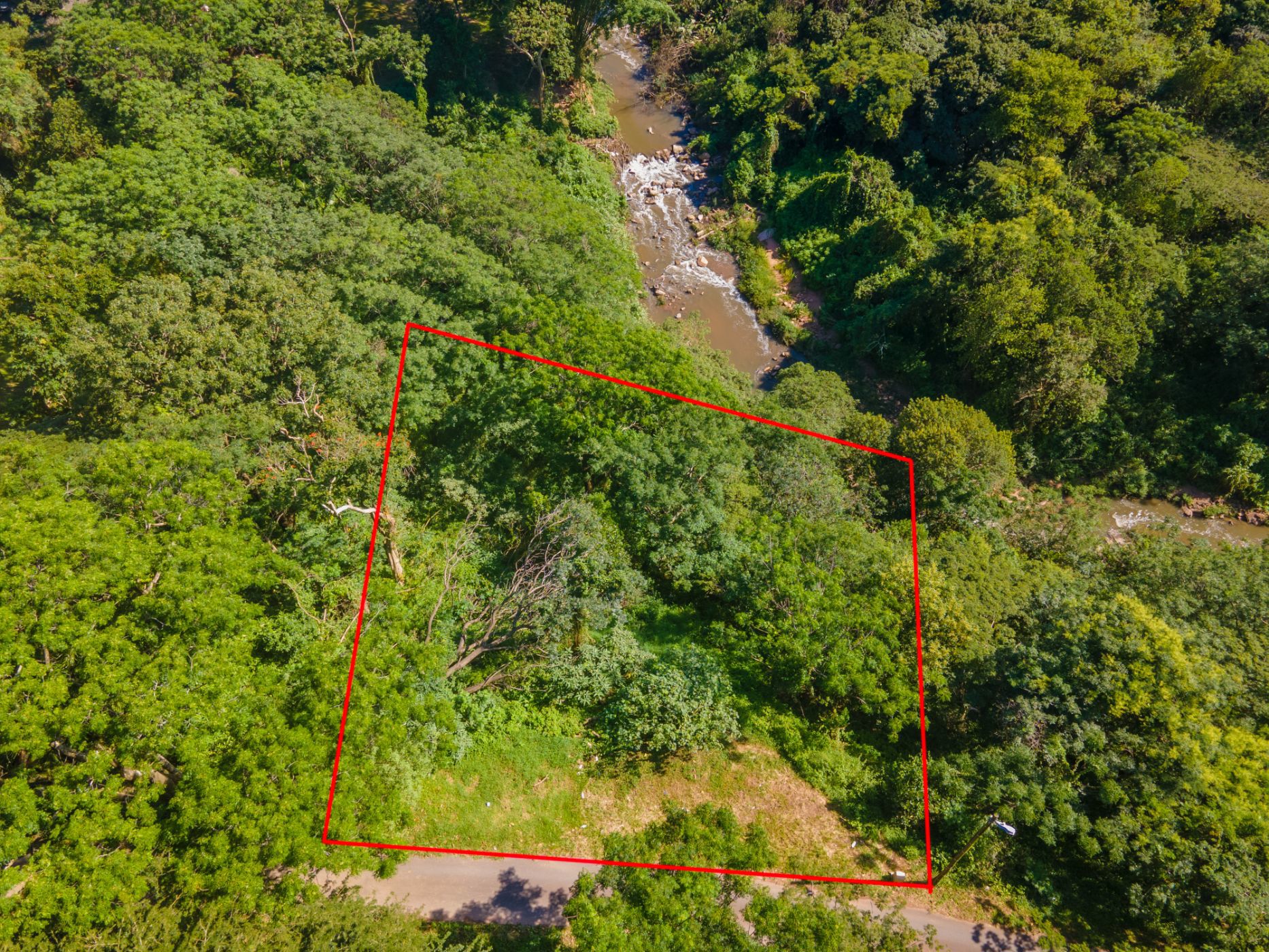 1020 m2 Residential Vacant Land For Sale 1WS1597460 Pam