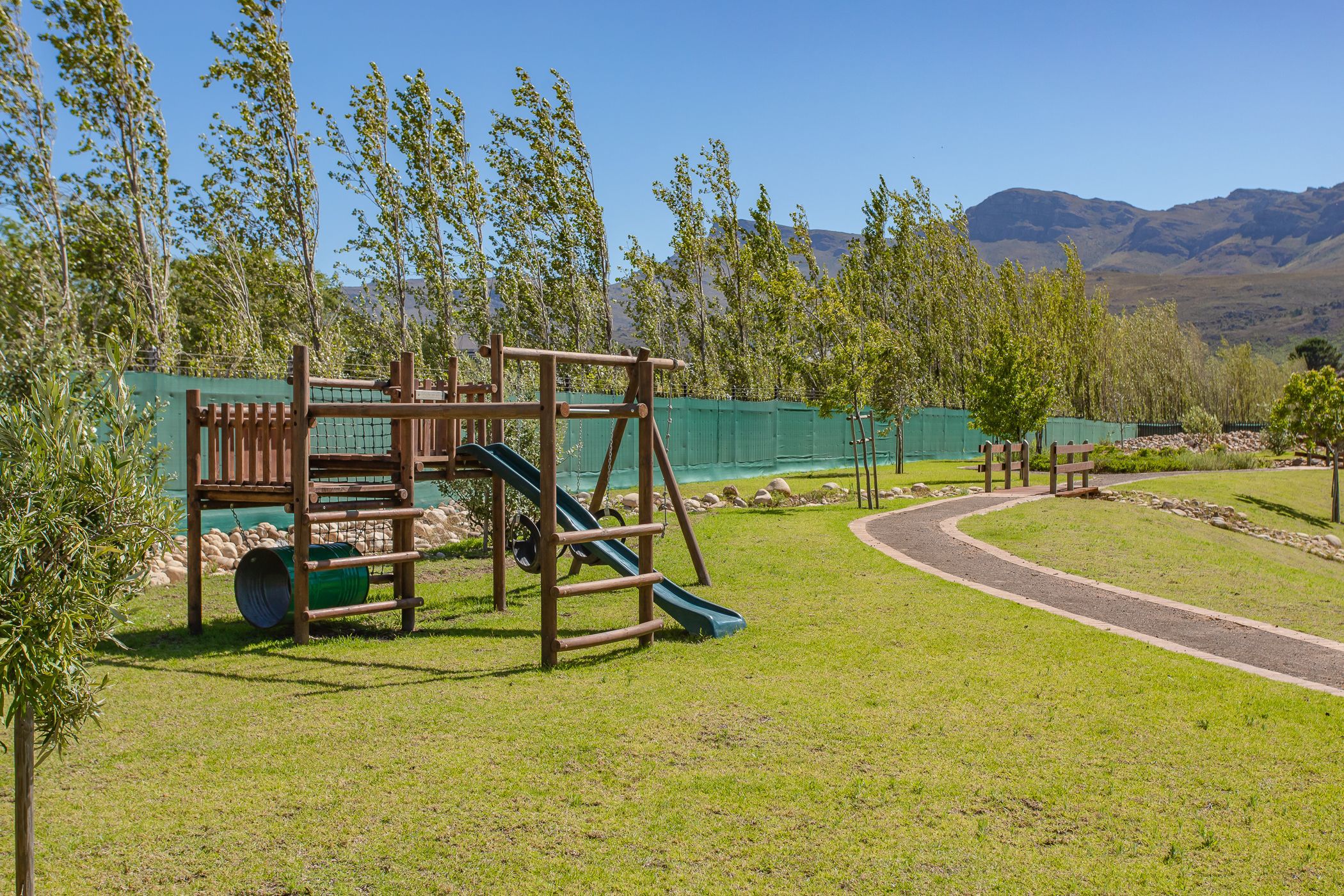 4 Bedroom Golf Estate House For Sale Pearl Valley Golf and Country