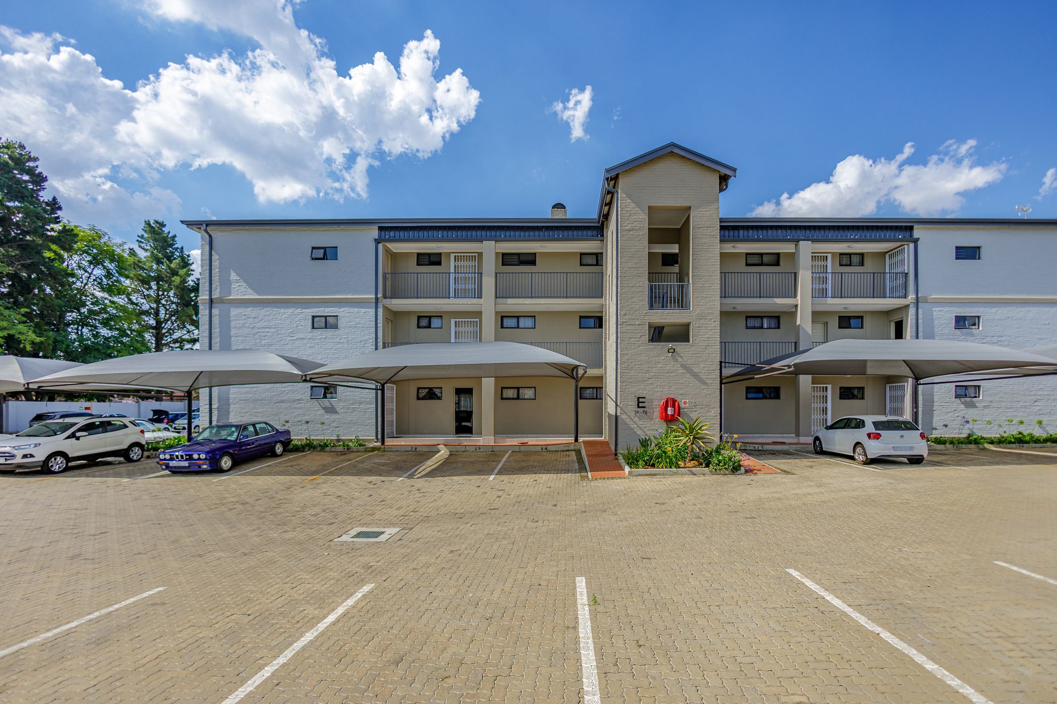 2 Bedroom Townhouse For Sale Brentwood Park (Benoni) EN1594802