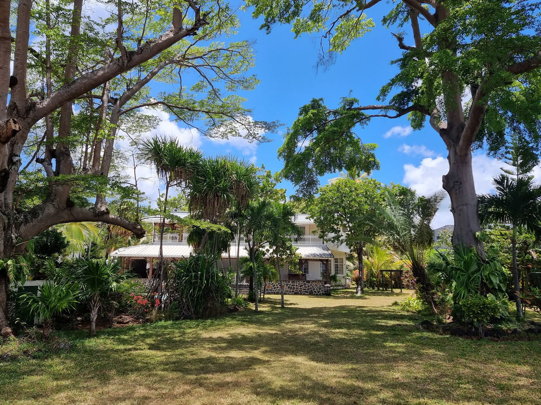 3 Bedroom House For Sale Mauritius MUR1588316 Pam Golding Properties