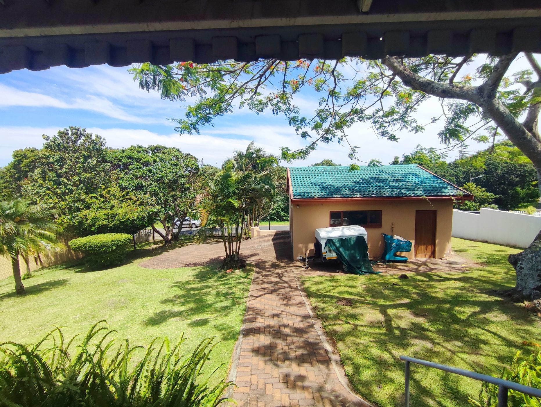 3 Bedroom House For Sale Shelly Beach 1PX1595522 Pam Golding