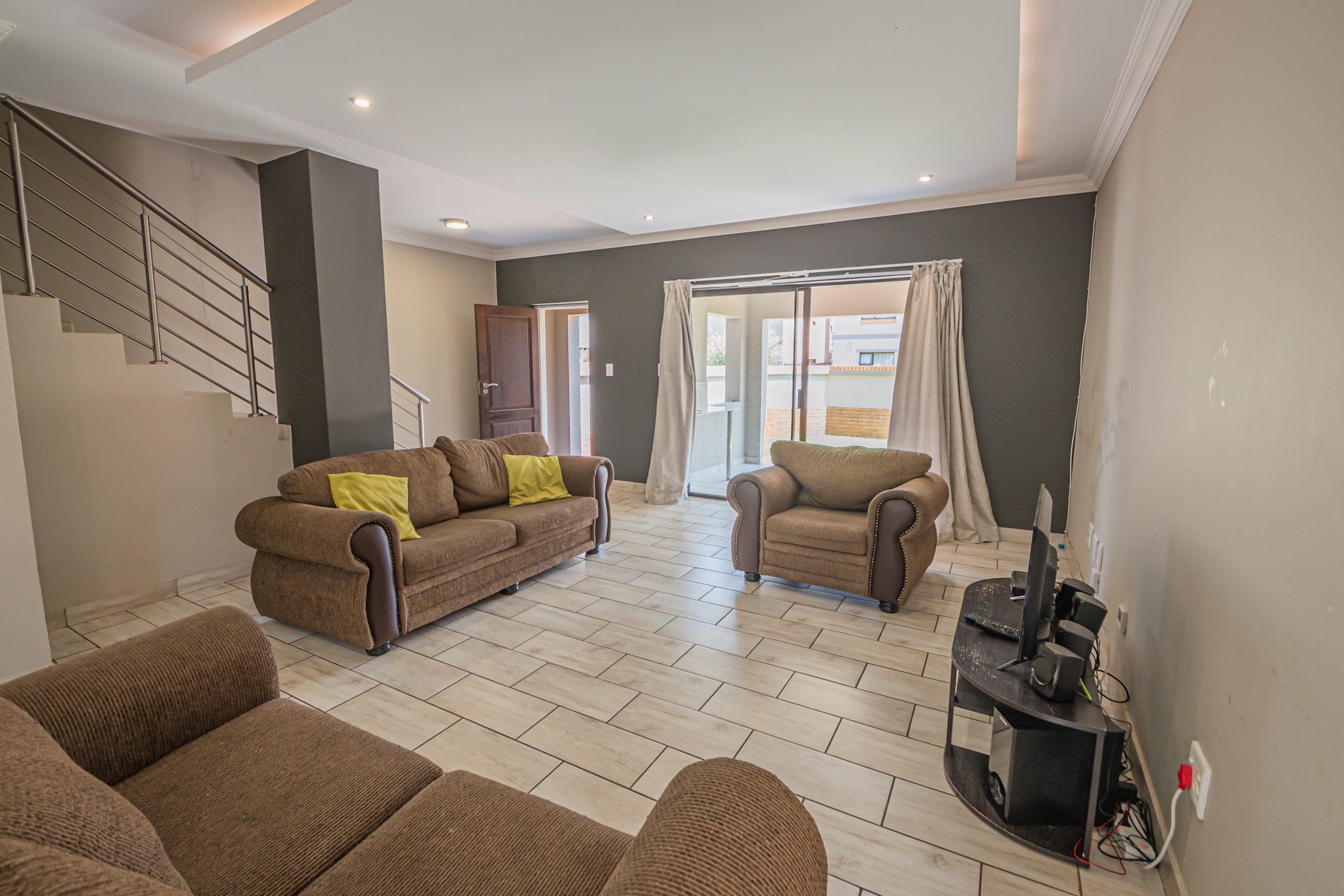 3 Bedroom Townhouse For Sale Montana (Pretoria North) PTM1596295 Pam Golding Properties
