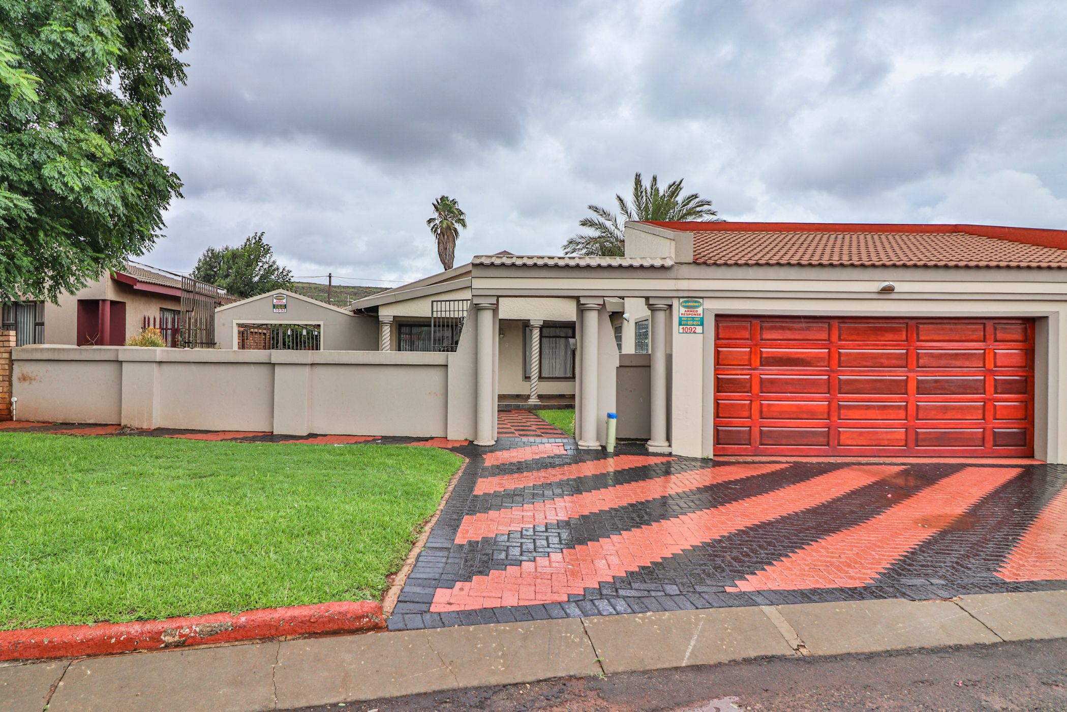 4 Bedroom House For Sale Lenasia South 1GV1595277 Pam Golding