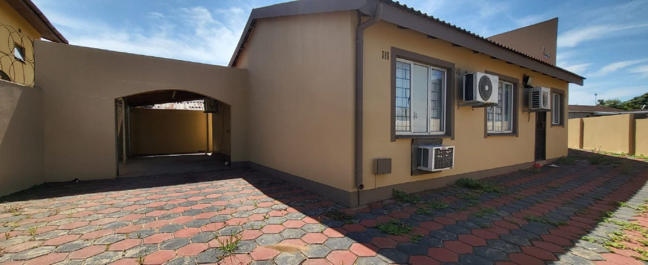 3 Bedroom House For Sale Brackenham 1RY1595515 Pam Golding Properties