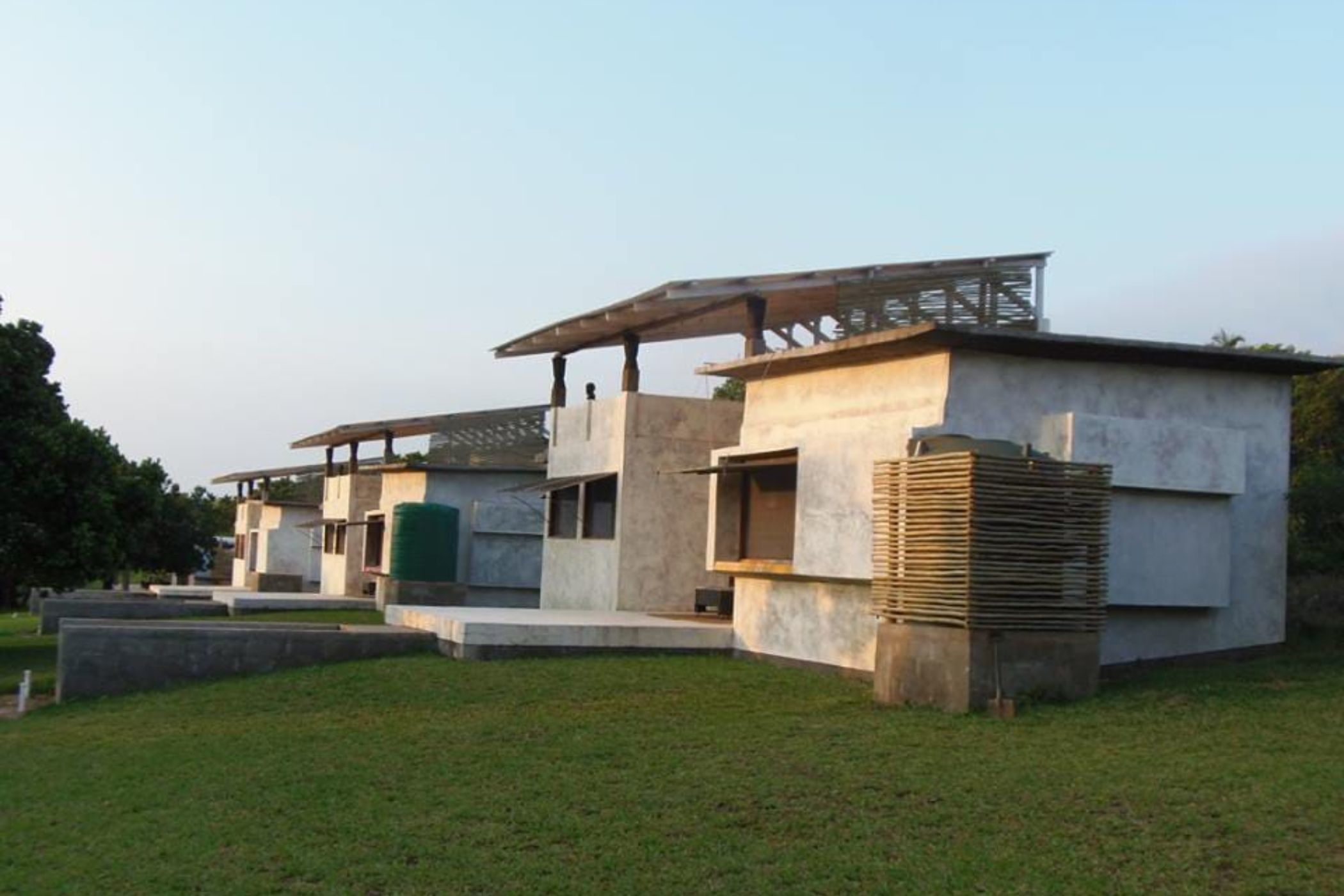House for sale in Bilene (Mozambique)