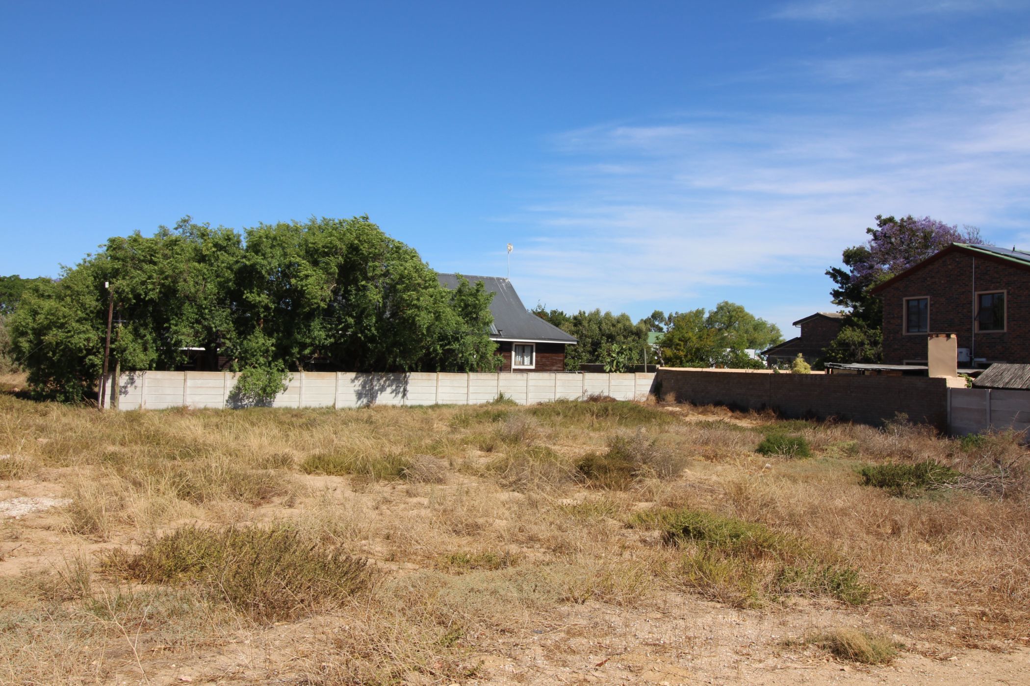 750 m2 Vacant Land For Sale Velddrif LA1595613 Pam Golding Properties