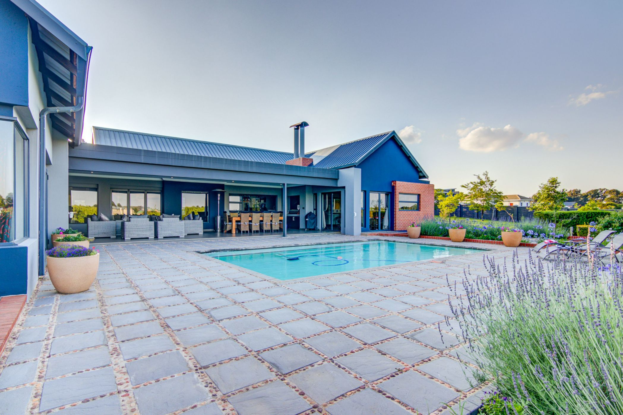 8 bedroom house for sale in Dunblane Lifestyle Estate