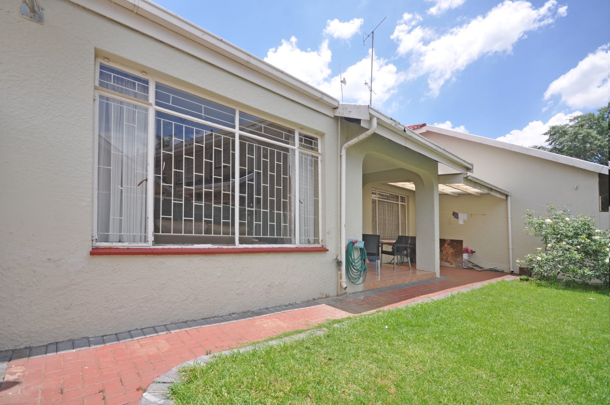 3 Bedroom Townhouse For Sale Three Rivers Proper 1VT1650231 Pam