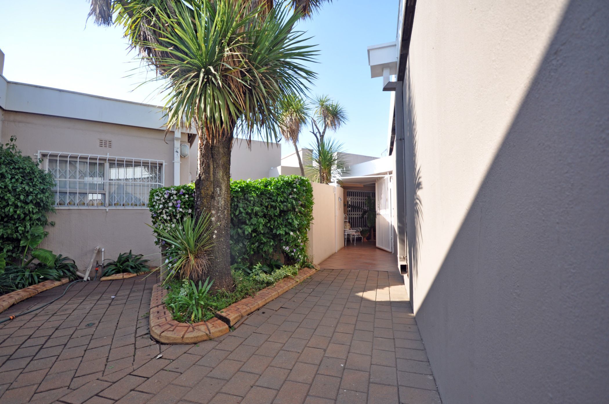 4 Bedroom Townhouse For Sale Three Rivers Proper 1VT1595754 Pam