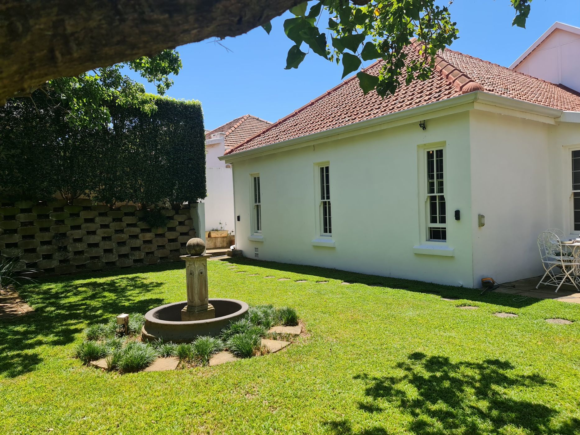 4 Bedroom House For Sale Essenwood 1DA1596354 Pam Golding Properties