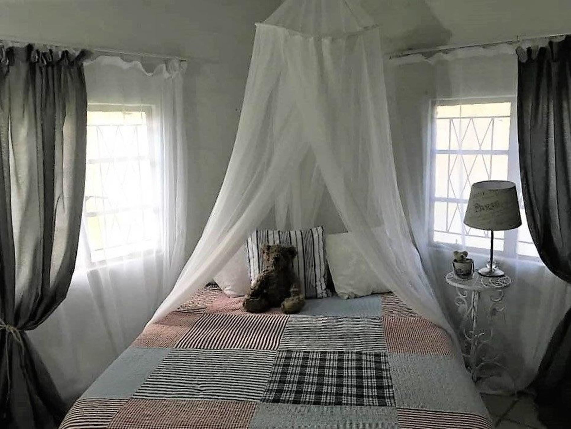 House For Sale Maun (Botswana) 3BO1596128 Pam Golding Properties