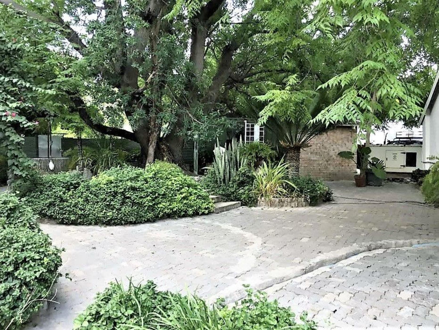 House For Sale Maun (Botswana) 3BO1596128 Pam Golding Properties