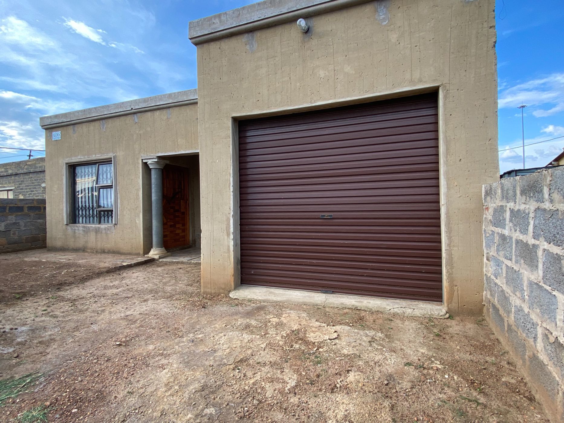 3 Bedroom House For Sale Evaton 1VT1596049 Pam Golding Properties