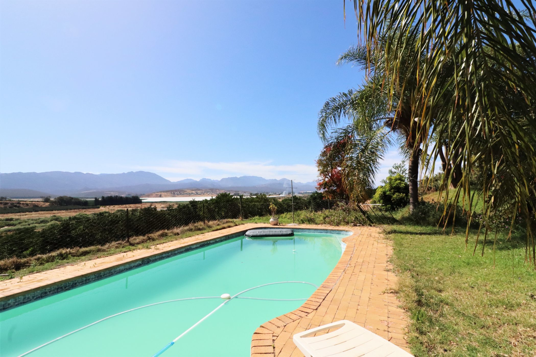31235 m&sup2; smallholding for sale in Citrusdal