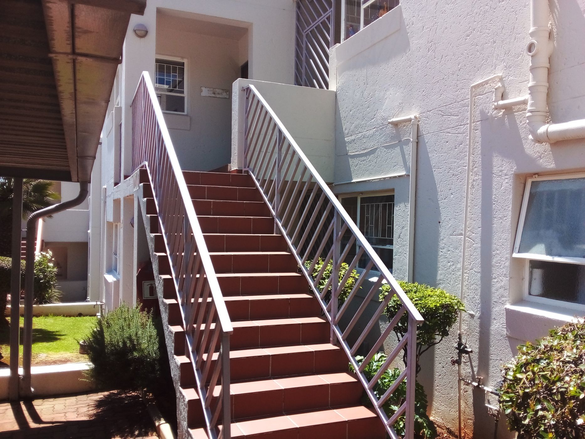 2 Bedroom Townhouse For Sale Glenvista 1GV1596098 Pam Golding