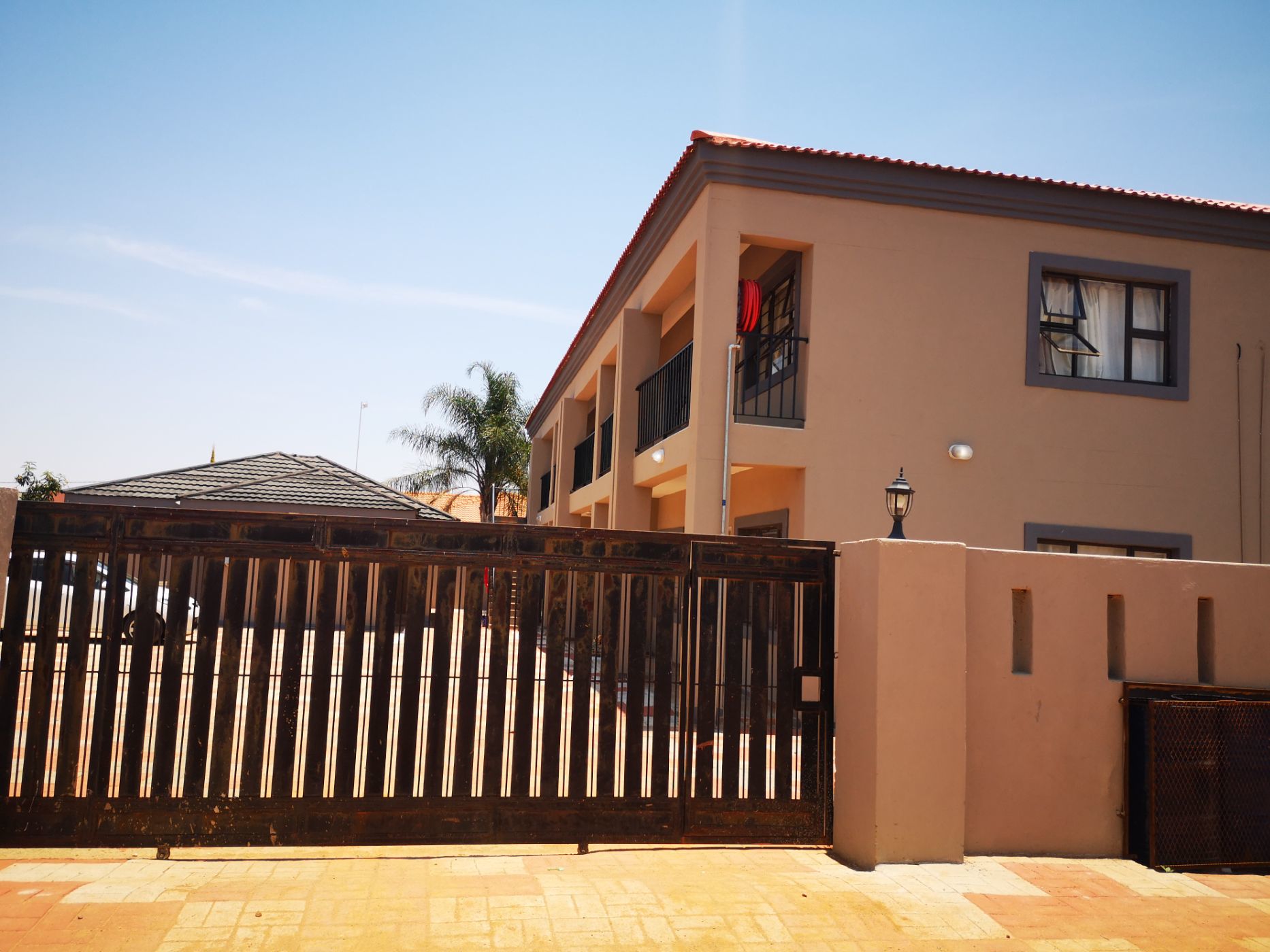 2 Bedroom Apartment For Sale | Tlokweng (Botswana) | 3BO1596262 | Pam ...