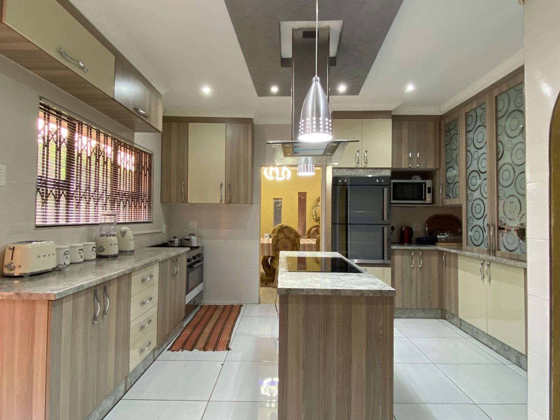 4 Bedroom House For Sale Three Rivers East 1VT1596298 Pam Golding