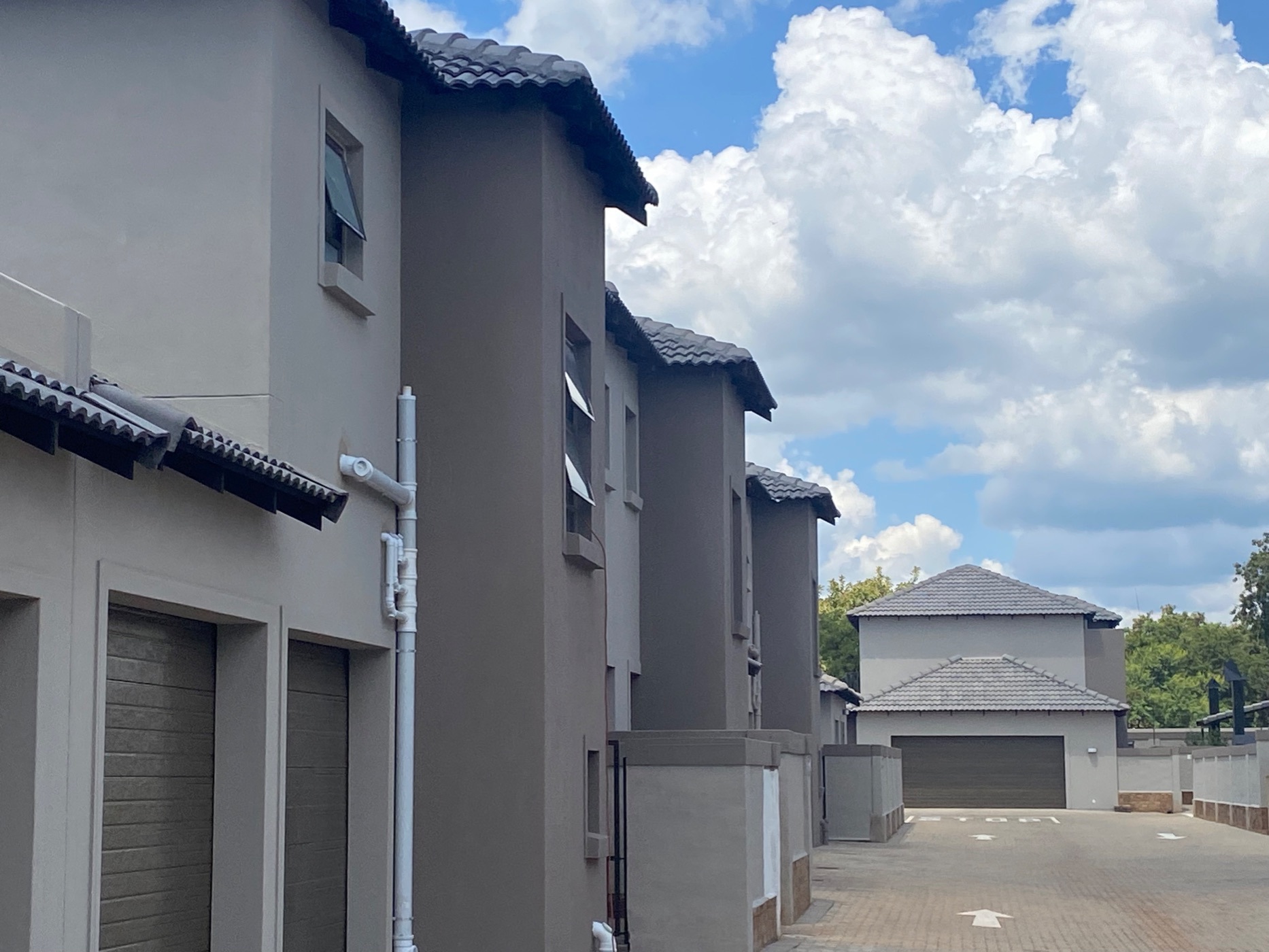 3 Bedroom Doublestorey House For Sale Montana Gardens PTM1597212 Pam Golding Properties