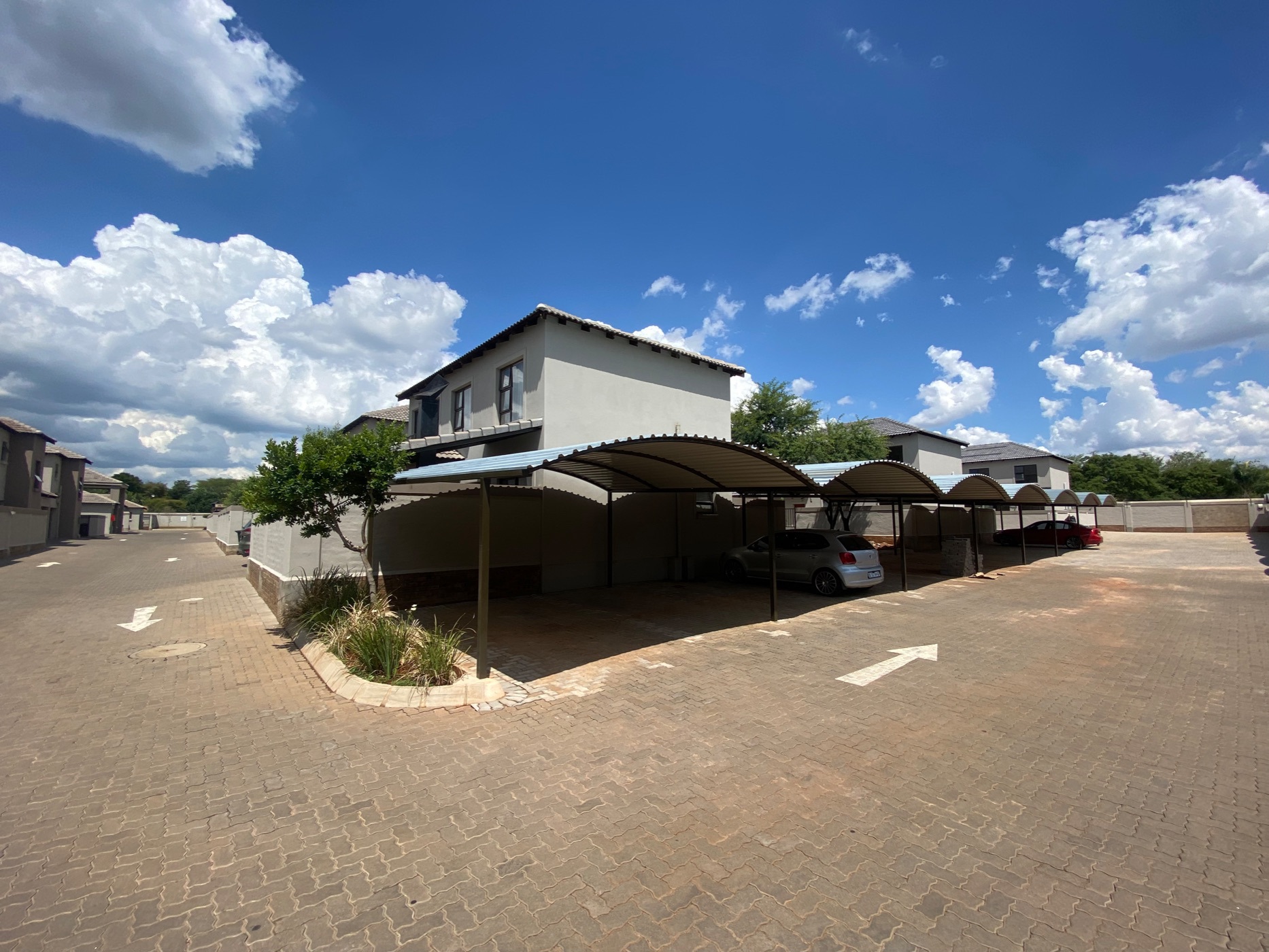 3 Bedroom Doublestorey House For Sale Montana Gardens PTM1597212