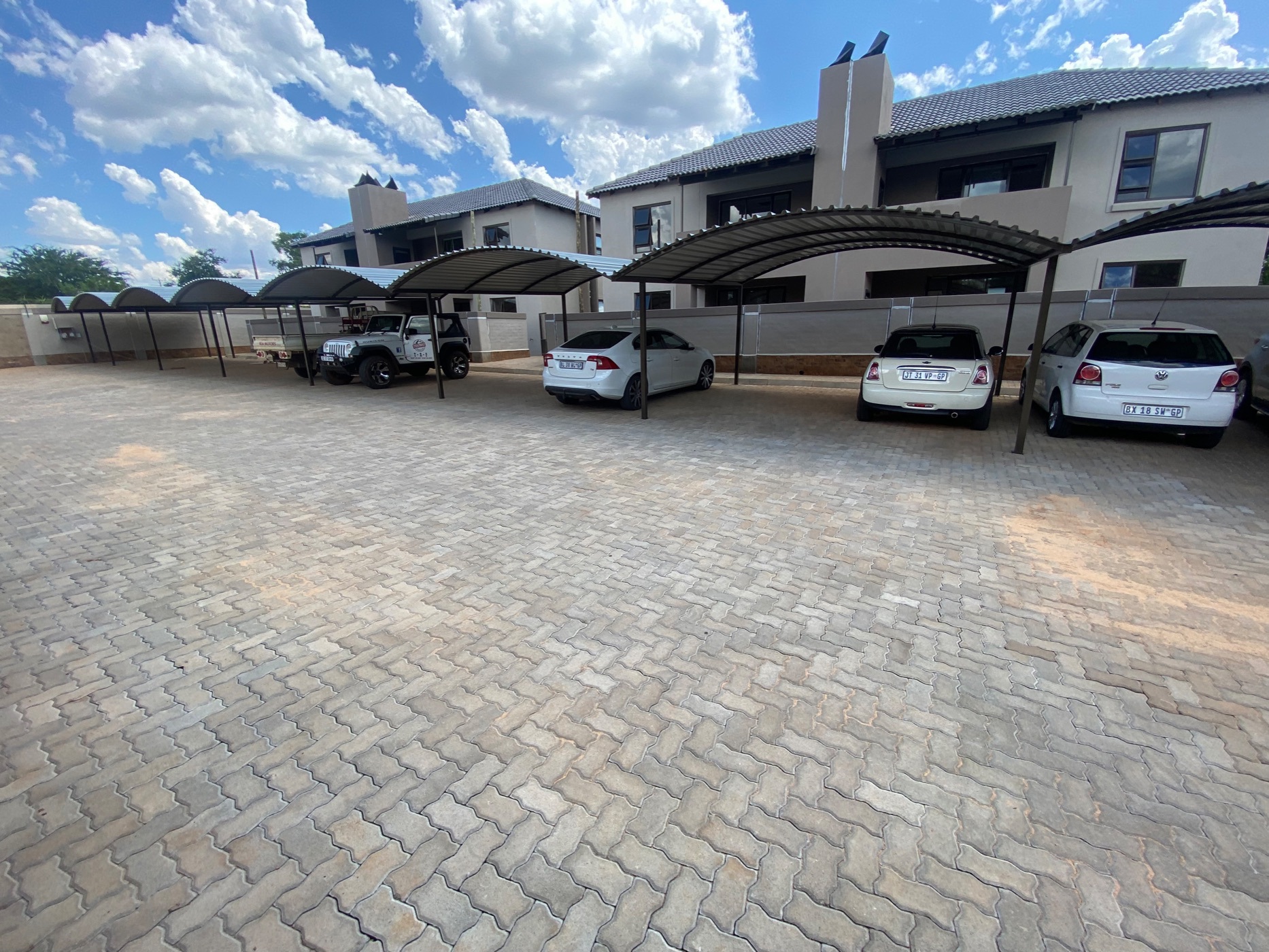 3 Bedroom Doublestorey House For Sale Montana Gardens PTM1597212