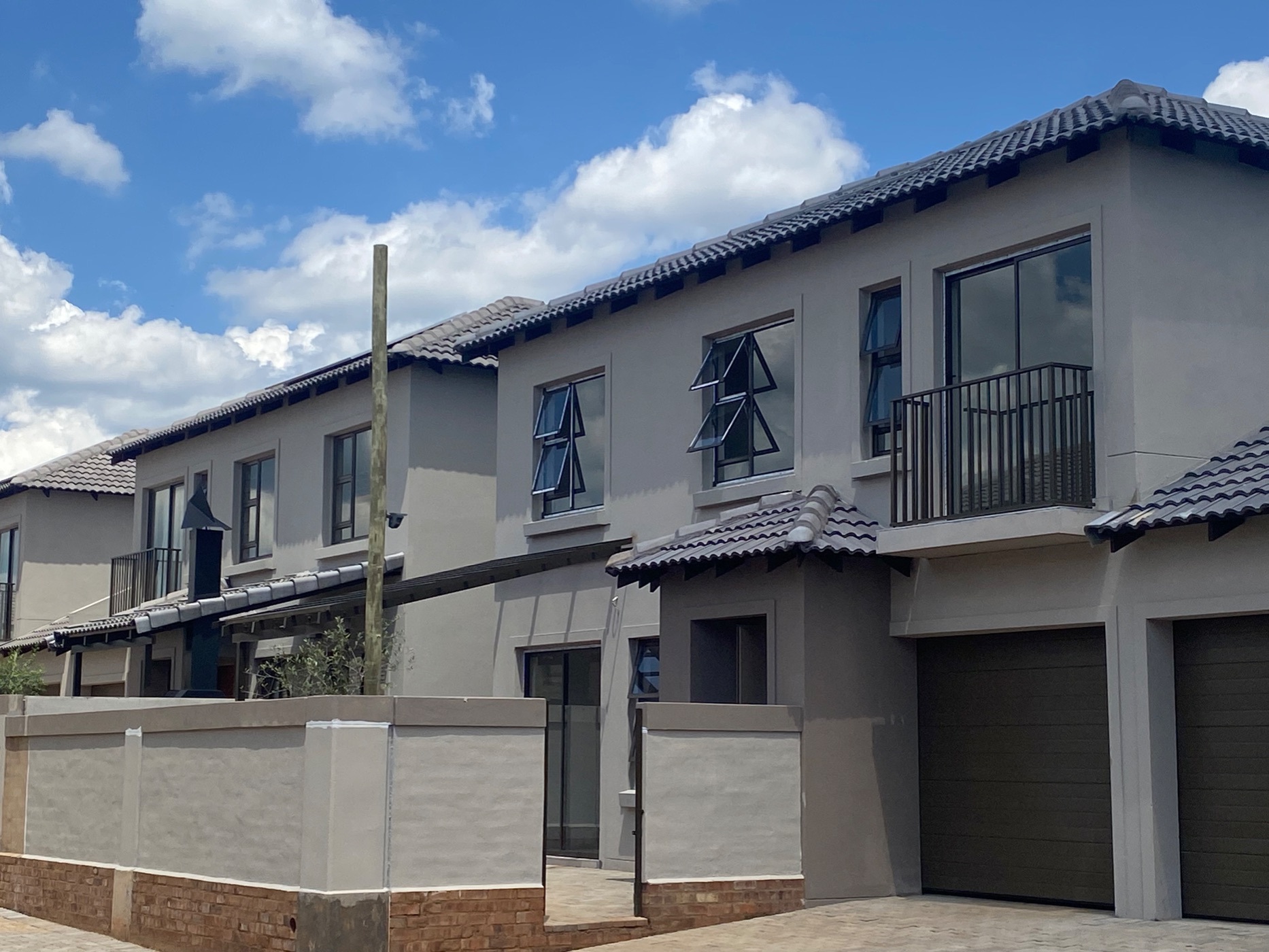 3 Bedroom Doublestorey House For Sale Montana Gardens PTM1597212 Pam Golding Properties