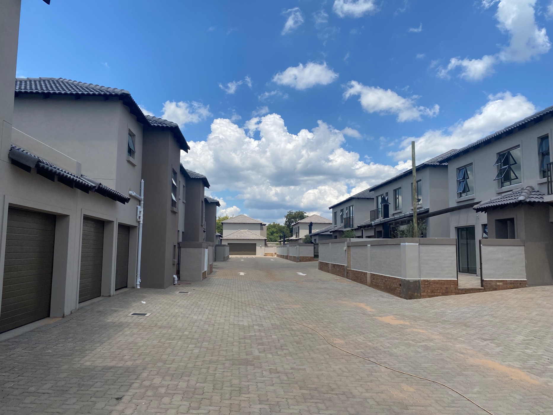 3 Bedroom Doublestorey House For Sale Montana Gardens PTM1597212