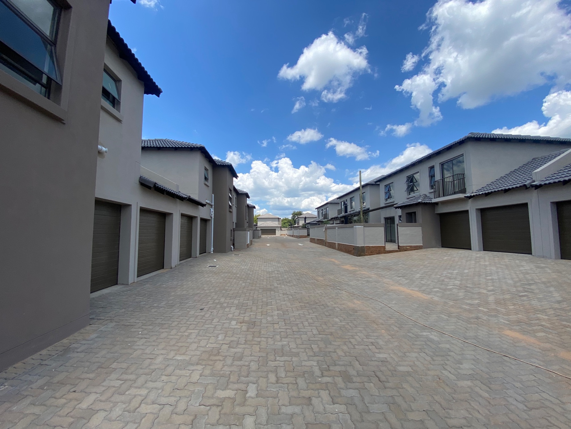 3 Bedroom Doublestorey House For Sale Montana Gardens PTM1597212