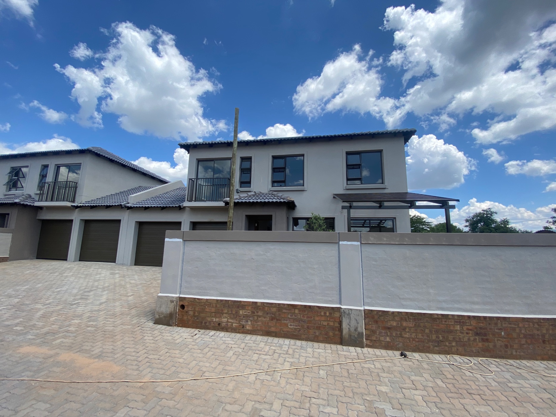 3 Bedroom Doublestorey House For Sale Montana Gardens PTM1597212 Pam Golding Properties