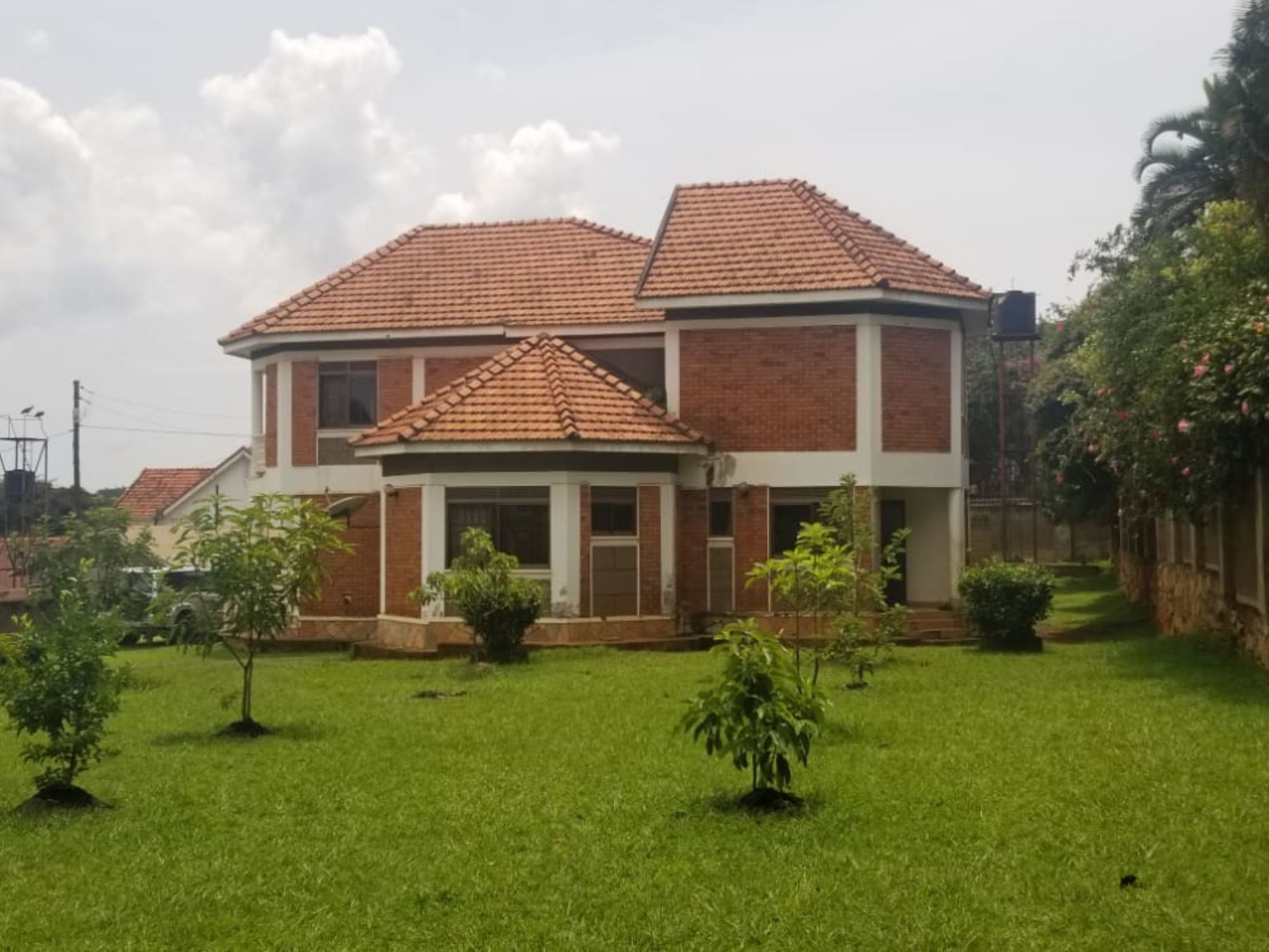 4 Bedroom House For Sale Uganda 3UG1596534 Pam Golding Properties