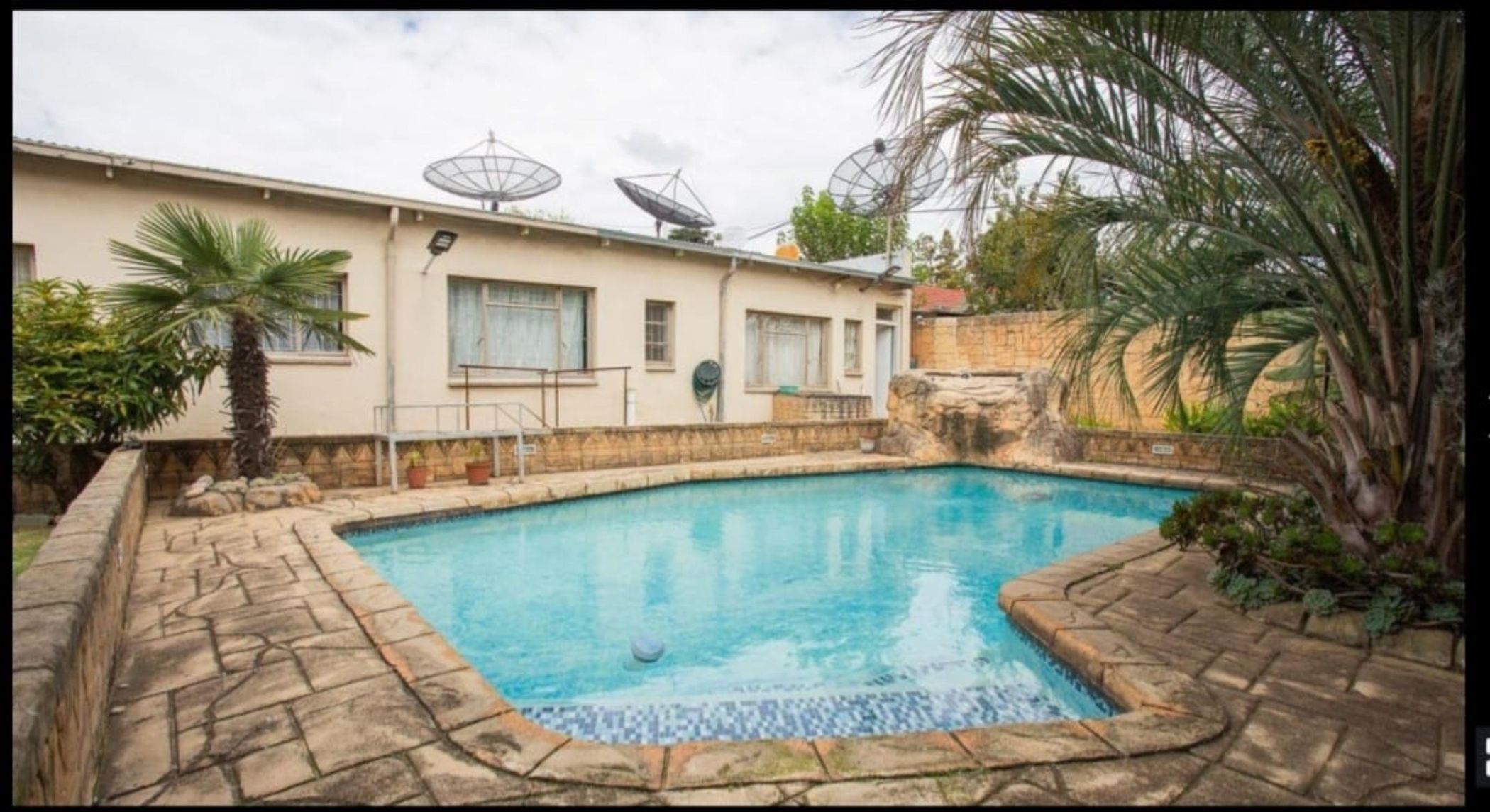 3 Bedroom House For Sale Robertsham 1GV1596820 Pam Golding Properties