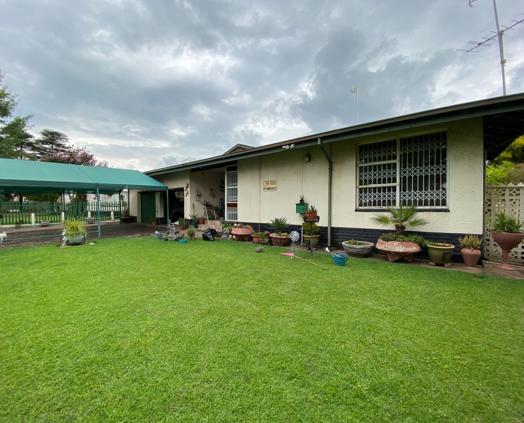 4 Bedroom House For Sale Vanderbijlpark SE 7 1VT1596612 Pam