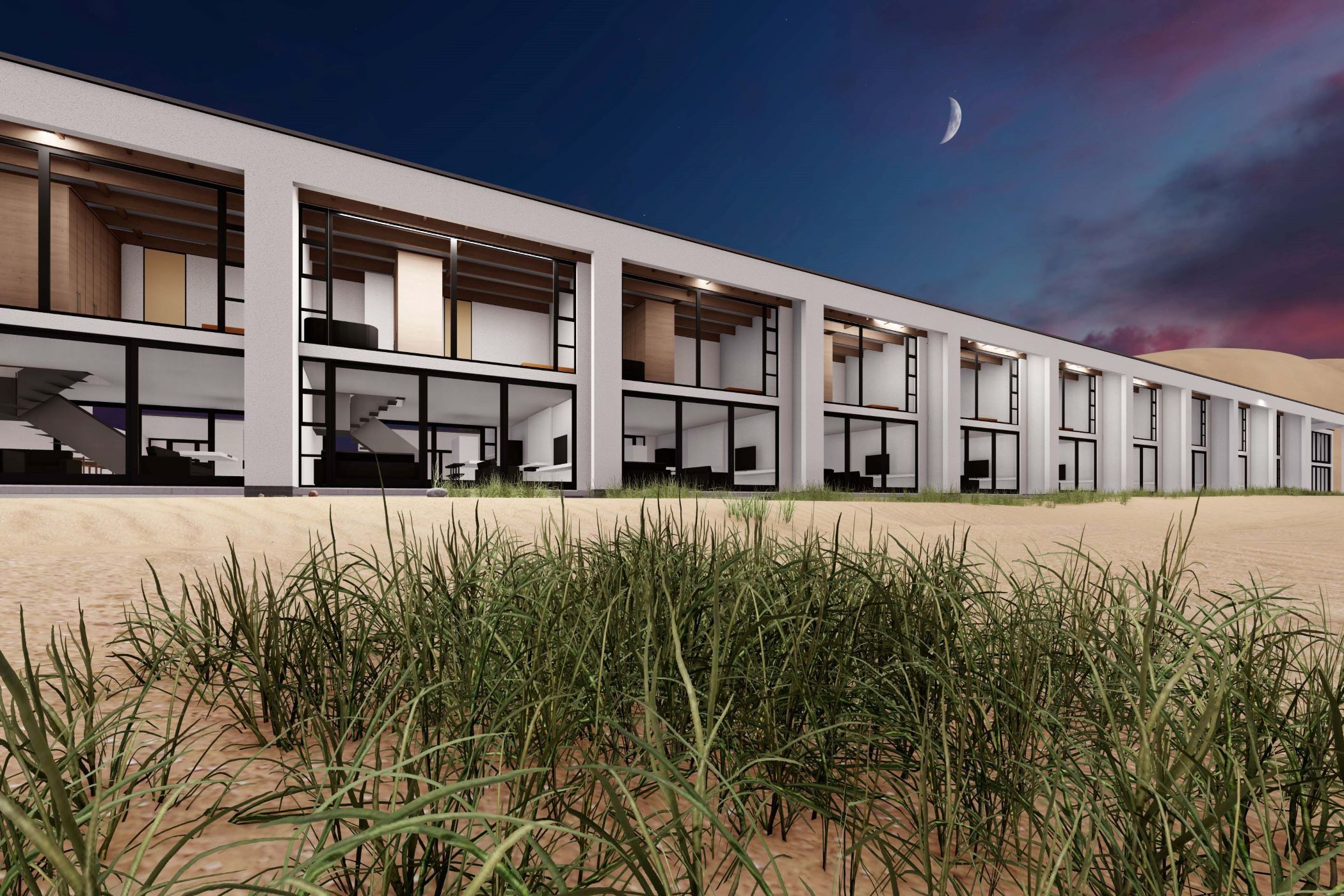 4 Bedroom Townhouse For Sale Dolphin Beach (Namibia) 3NM1596638